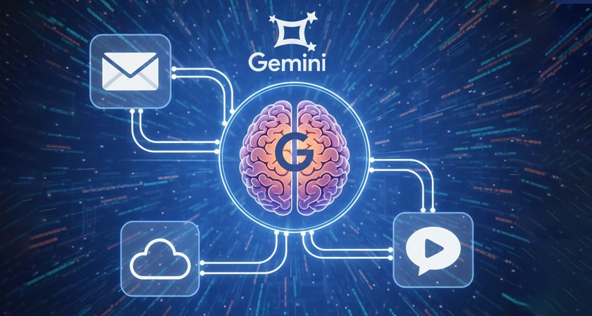 Google Gemini Deep Research expands